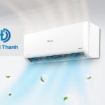 Bán Điều Hòa Casper 9000 BTU tại Quốc Oai Hà Nội