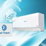 Chuyên Bán Điều Hòa Casper 9000BTU tại Mê Linh Hà Nội