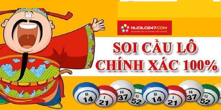 Soi Cầu Lô Đề